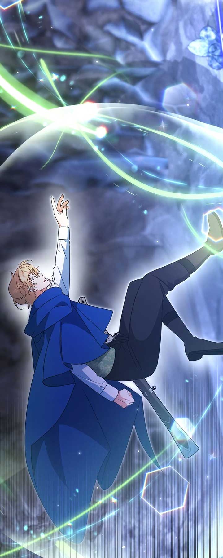 Will You Marry Me Under Contract, Your Highness? Chapter 32 316 75