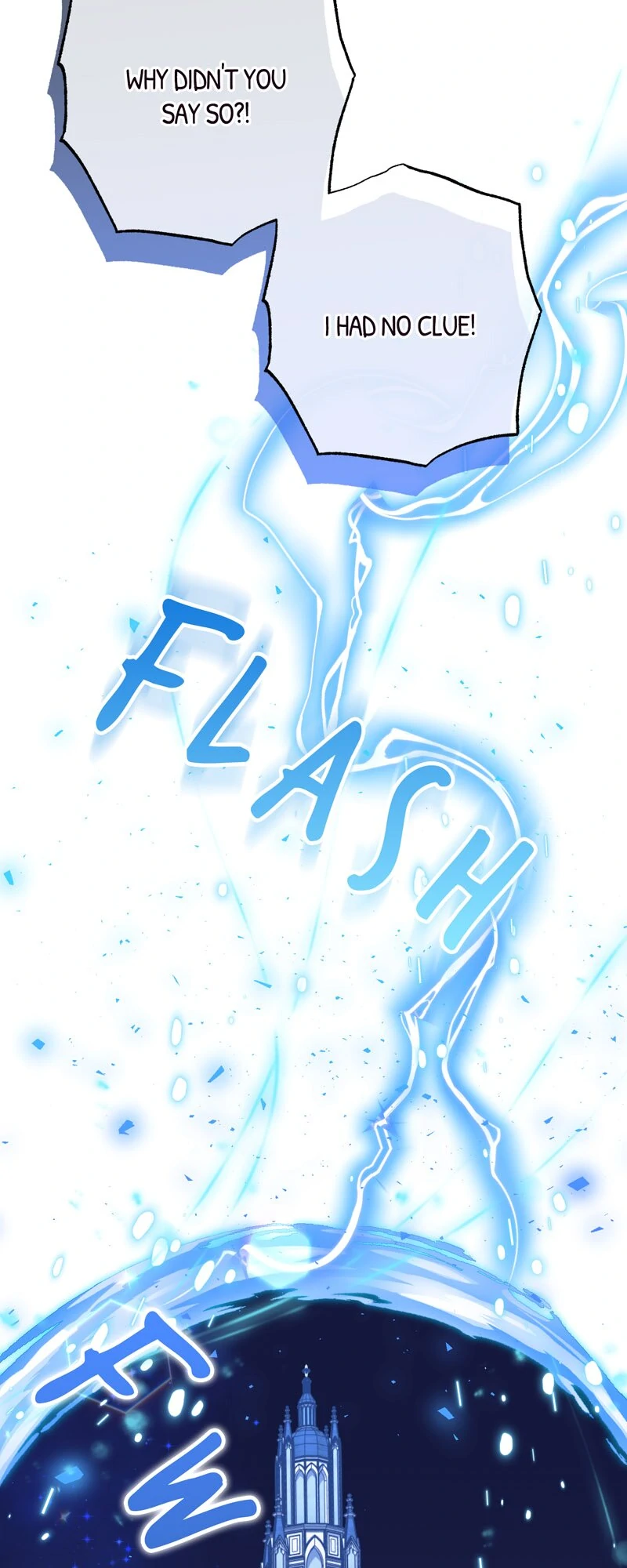 Will You Marry Me Under Contract, Your Highness? Chapter 33 221 007