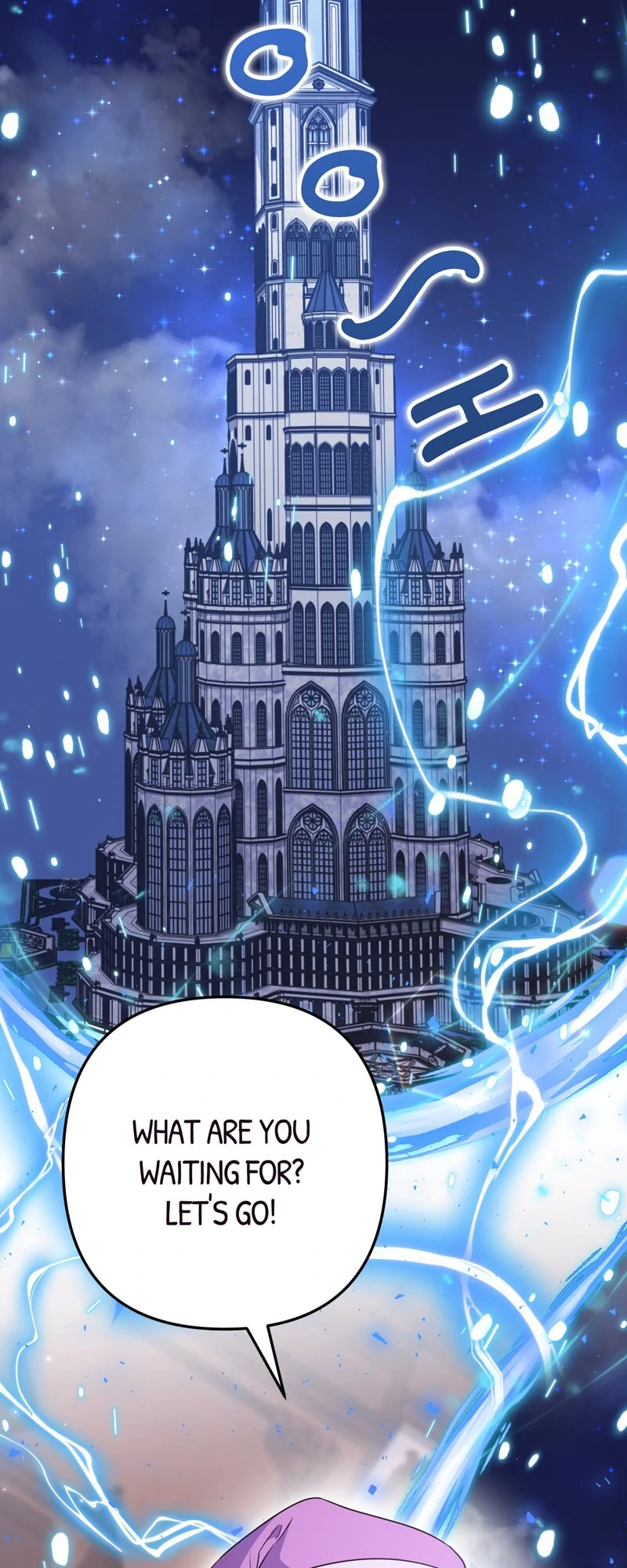 Will You Marry Me Under Contract, Your Highness? Chapter 33 222 008