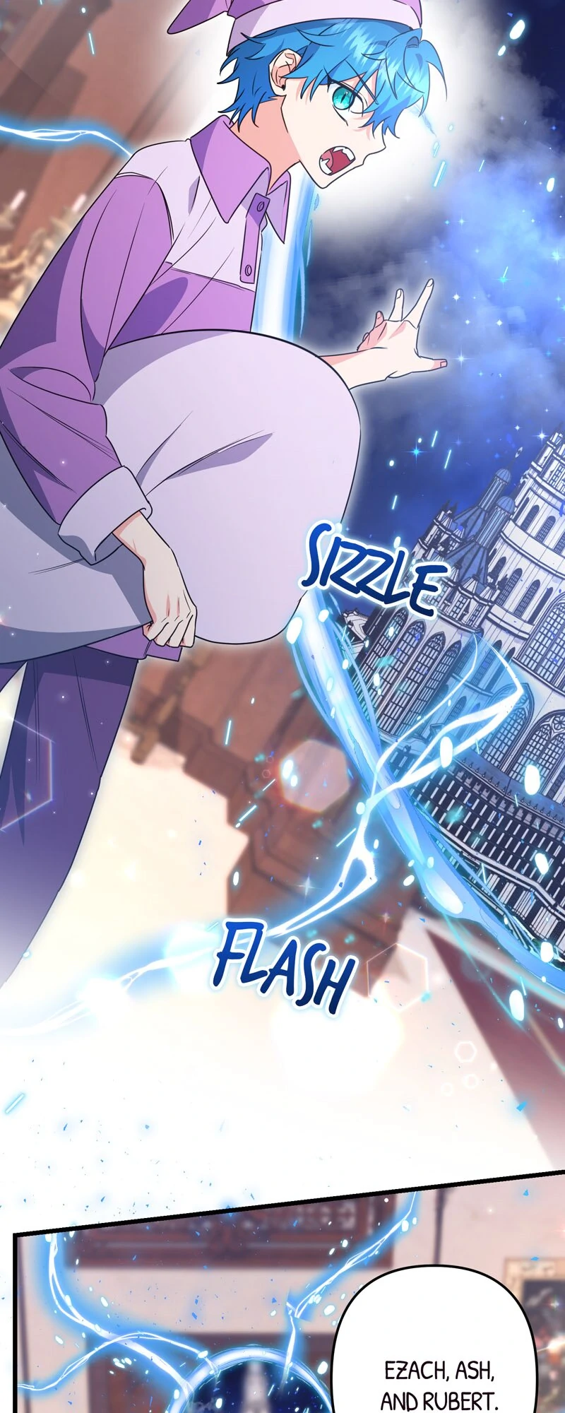 Will You Marry Me Under Contract, Your Highness? Chapter 33 223 009