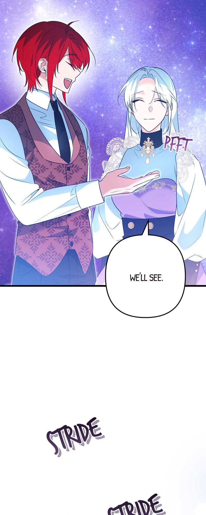 Will You Marry Me Under Contract, Your Highness? Chapter 33 242 028