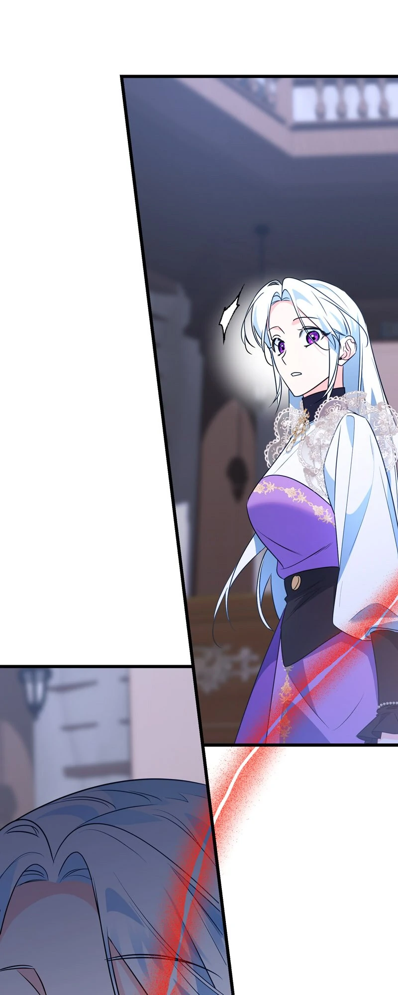 Will You Marry Me Under Contract, Your Highness? Chapter 33 246 032