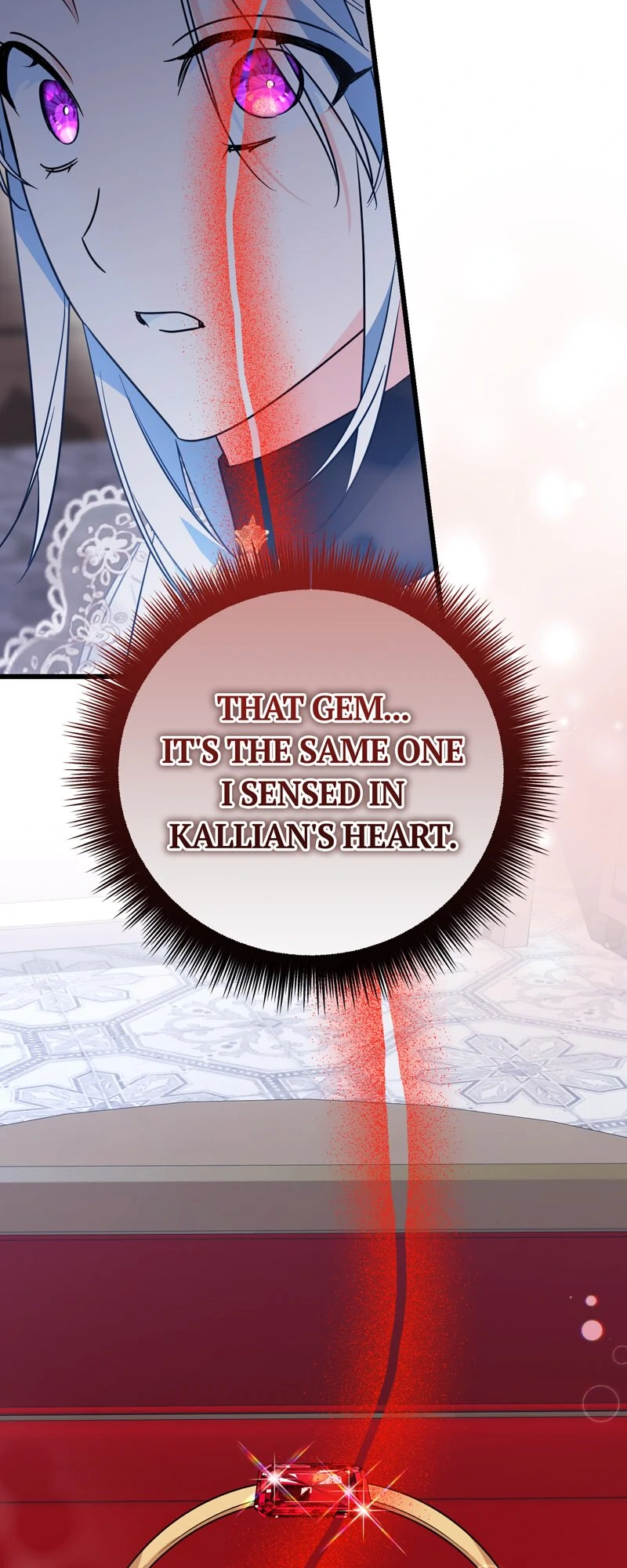 Will You Marry Me Under Contract, Your Highness? Chapter 33 247 033