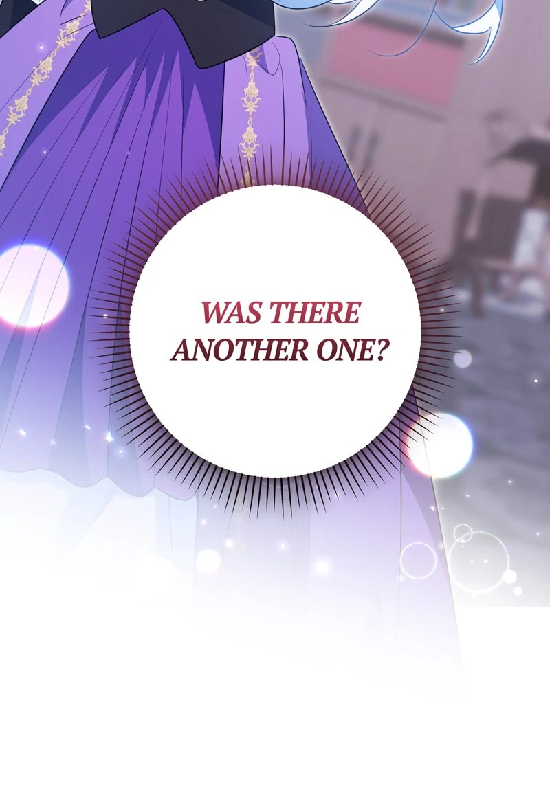 Will You Marry Me Under Contract, Your Highness? Chapter 33 251 037