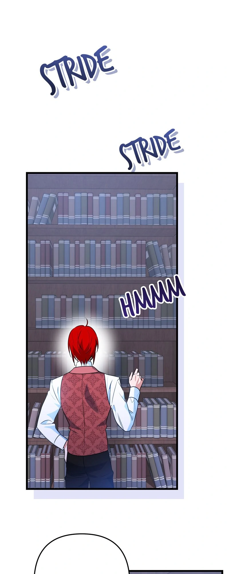 Will You Marry Me Under Contract, Your Highness? Chapter 33 260 046