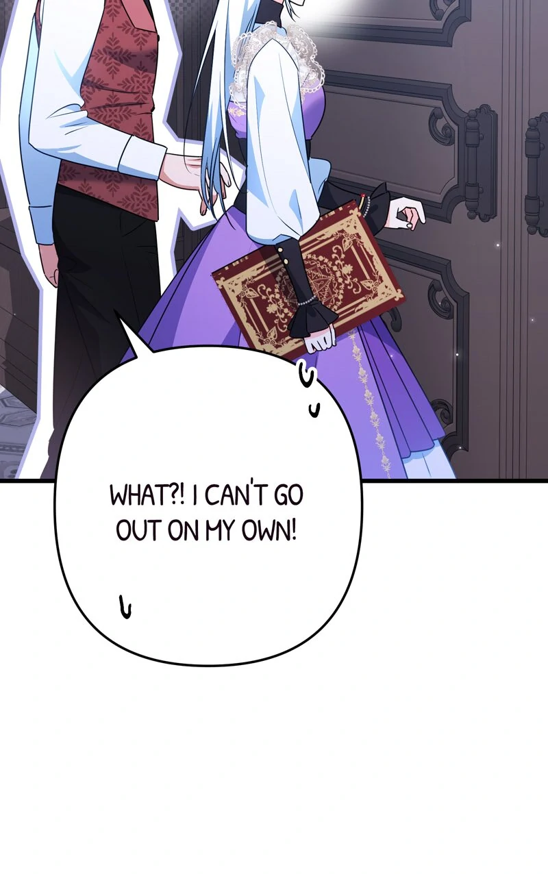 Will You Marry Me Under Contract, Your Highness? Chapter 33 264 050