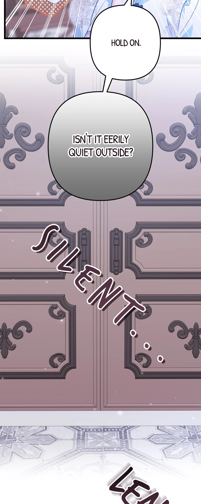 Will You Marry Me Under Contract, Your Highness? Chapter 33 267 053