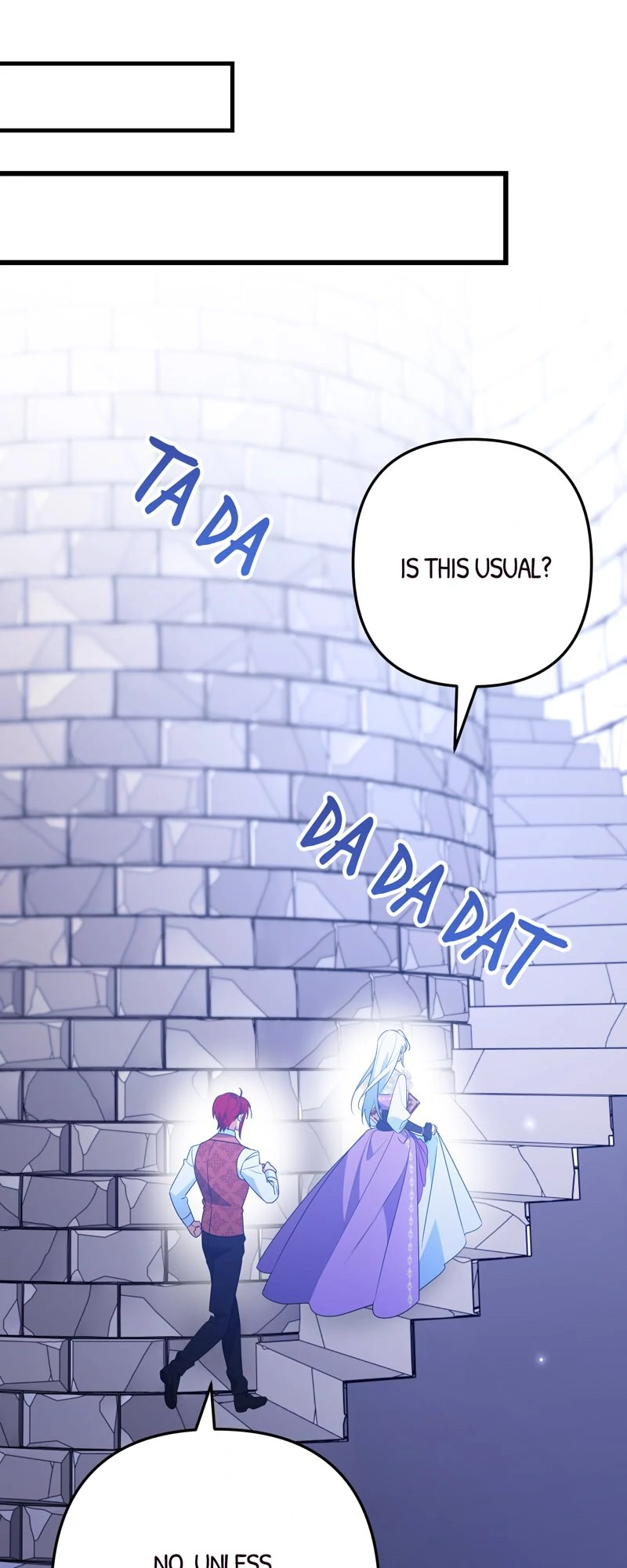 Will You Marry Me Under Contract, Your Highness? Chapter 33 271 057