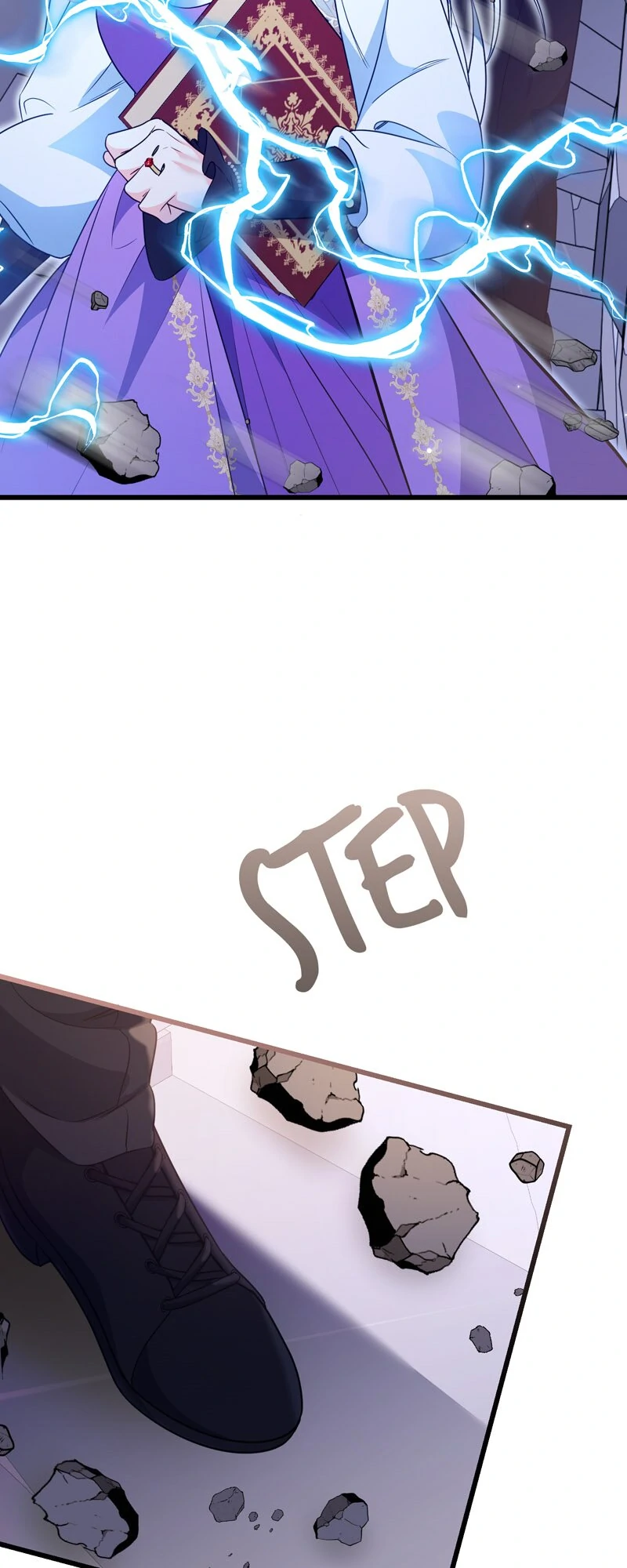 Will You Marry Me Under Contract, Your Highness? Chapter 33 274 060