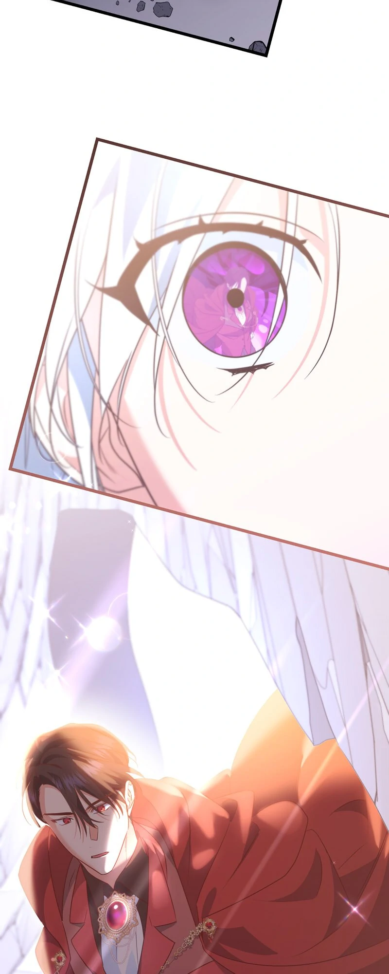 Will You Marry Me Under Contract, Your Highness? Chapter 33 275 061