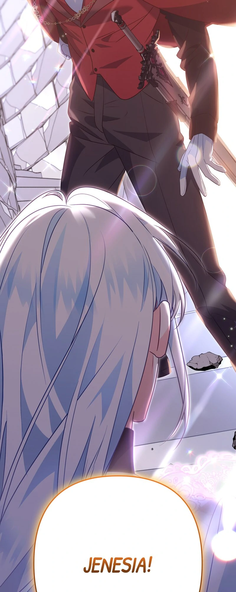 Will You Marry Me Under Contract, Your Highness? Chapter 33 276 062