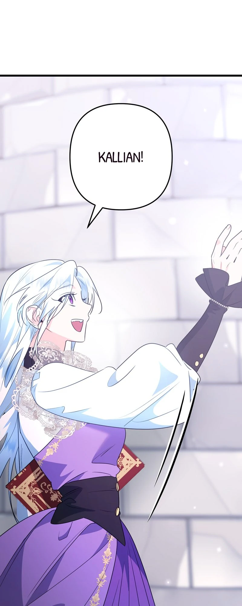 Will You Marry Me Under Contract, Your Highness? Chapter 33 278 064