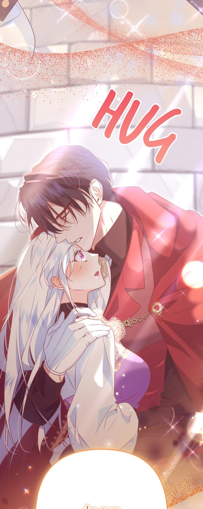 Will You Marry Me Under Contract, Your Highness? Chapter 33 280 066