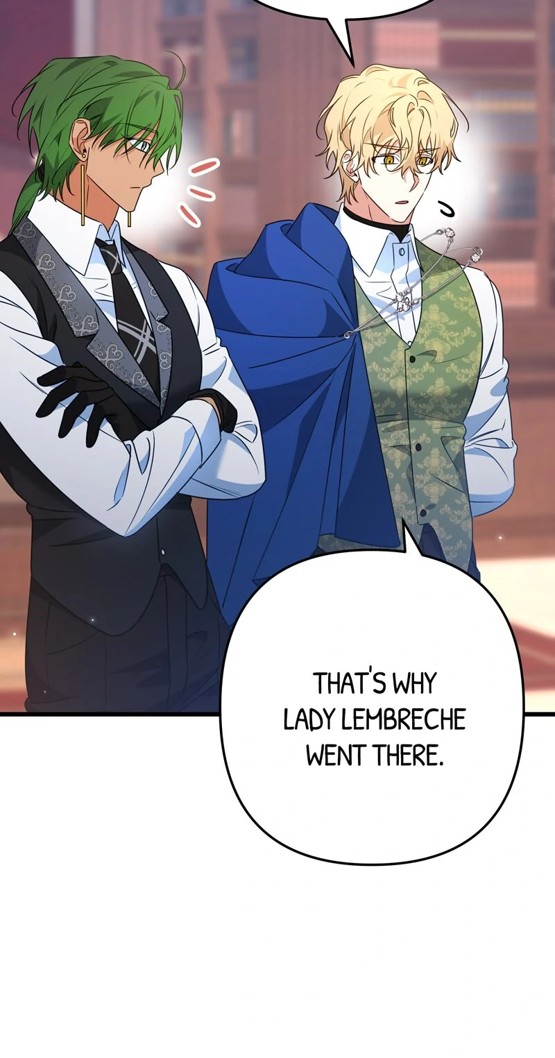 Will You Marry Me Under Contract, Your Highness? Chapter 34 198 05