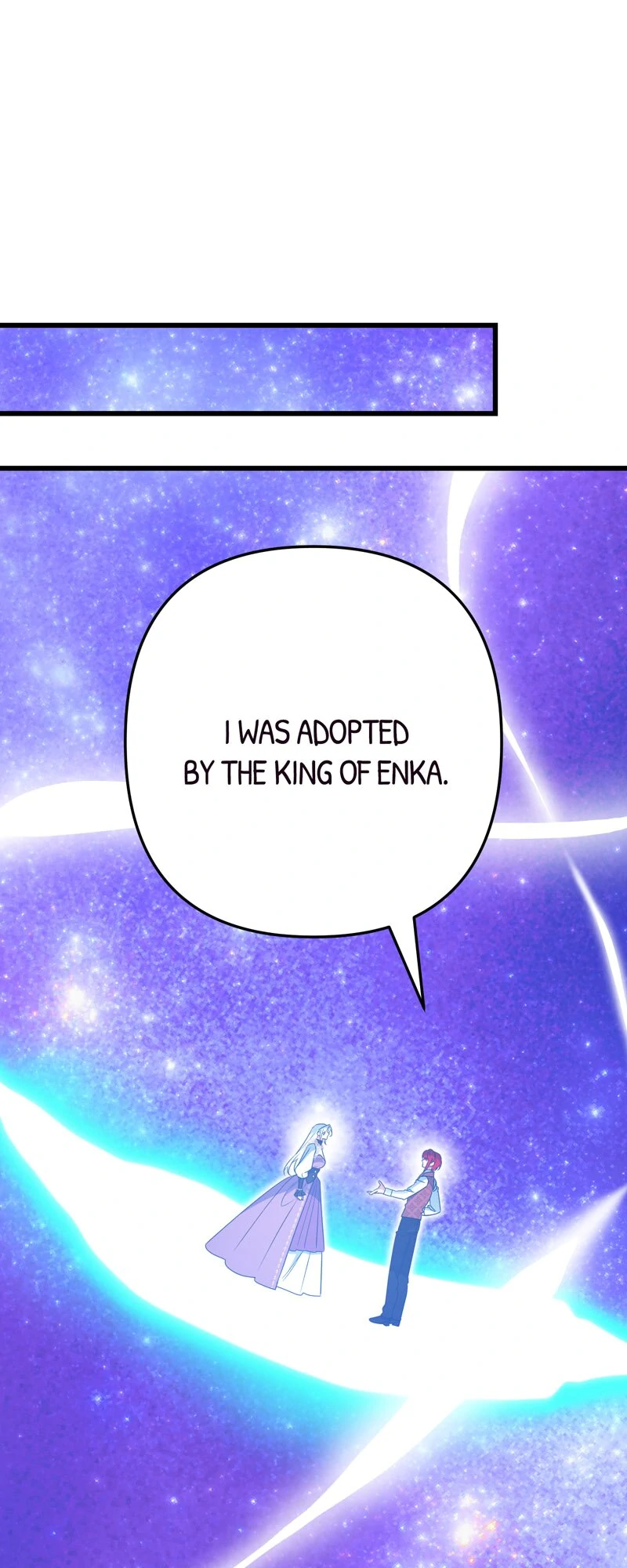 Will You Marry Me Under Contract, Your Highness? Chapter 34 206 13