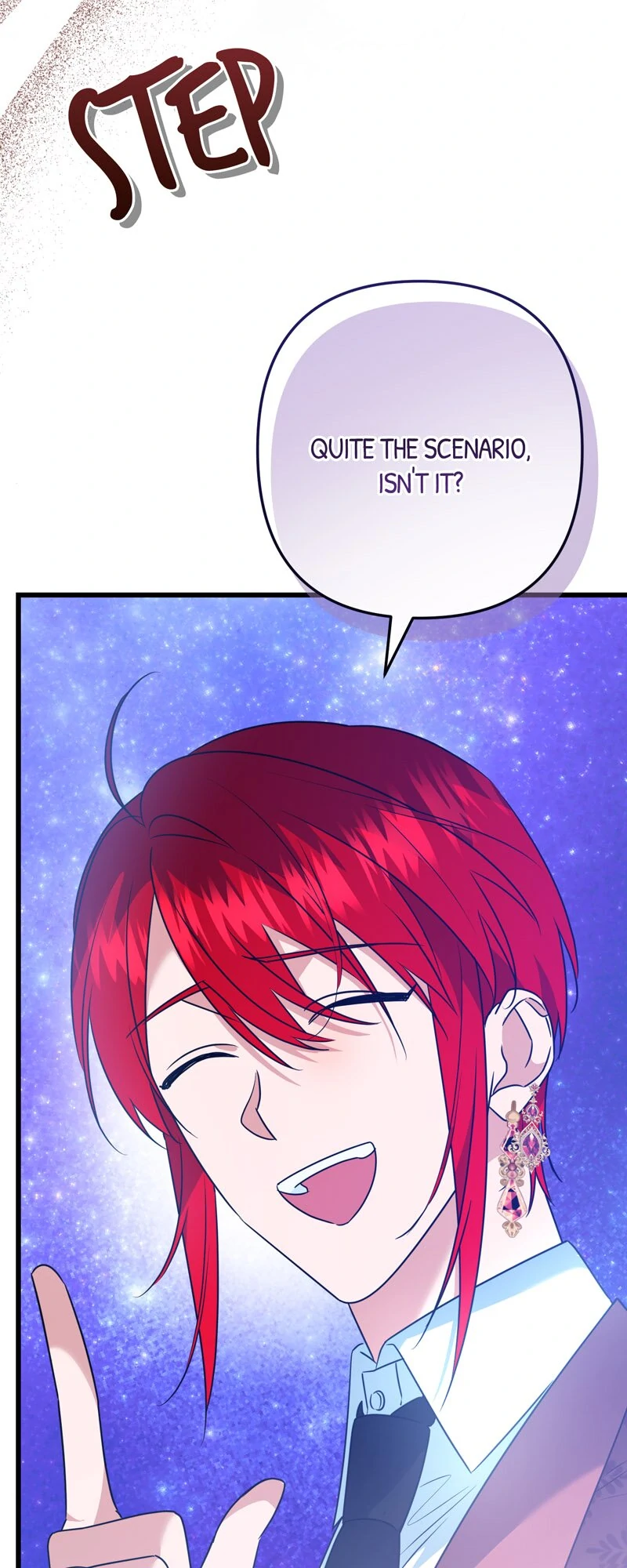 Will You Marry Me Under Contract, Your Highness? Chapter 34 218 25