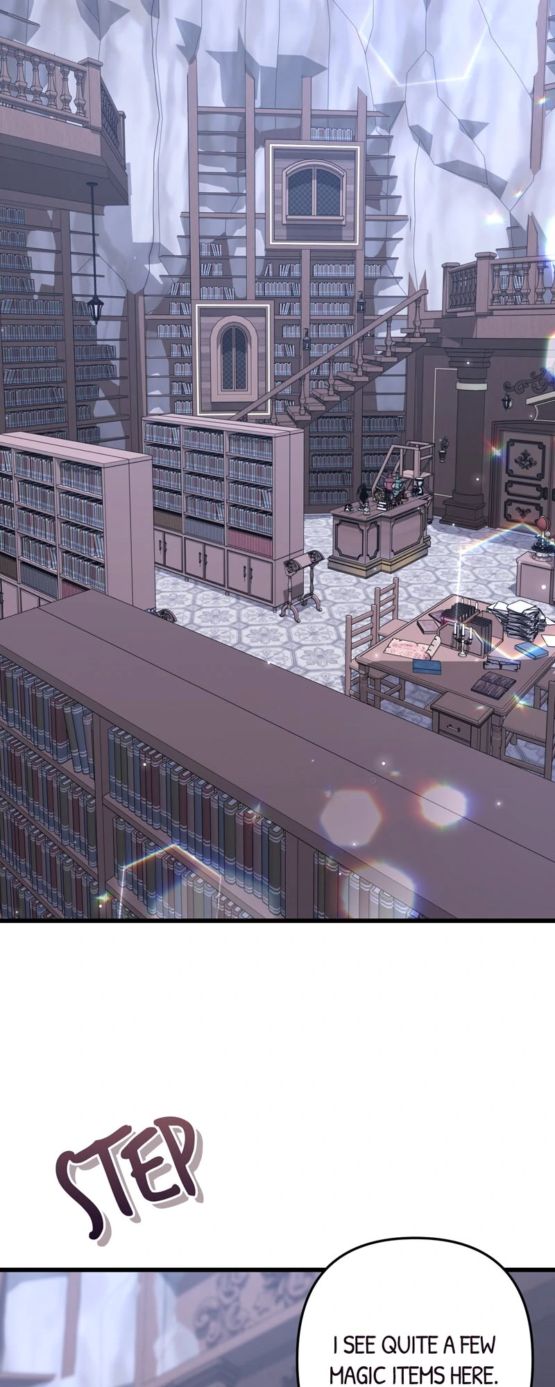 Will You Marry Me Under Contract, Your Highness? Chapter 34 223 30