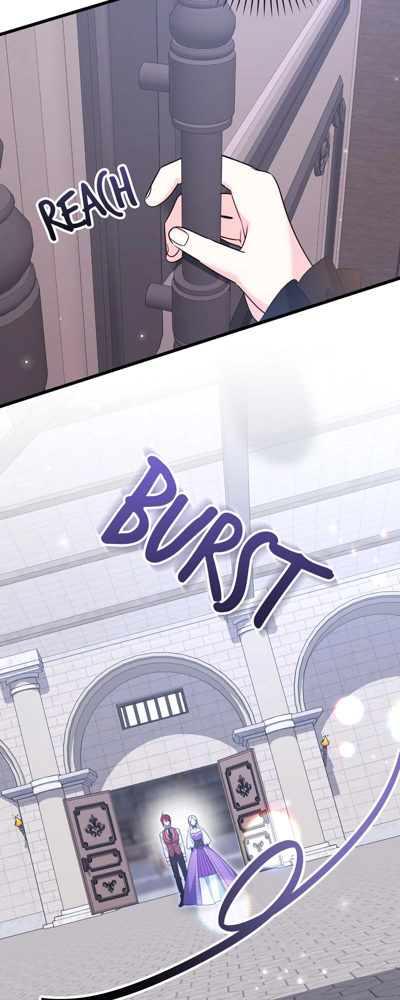 Will You Marry Me Under Contract, Your Highness? Chapter 34 248 55