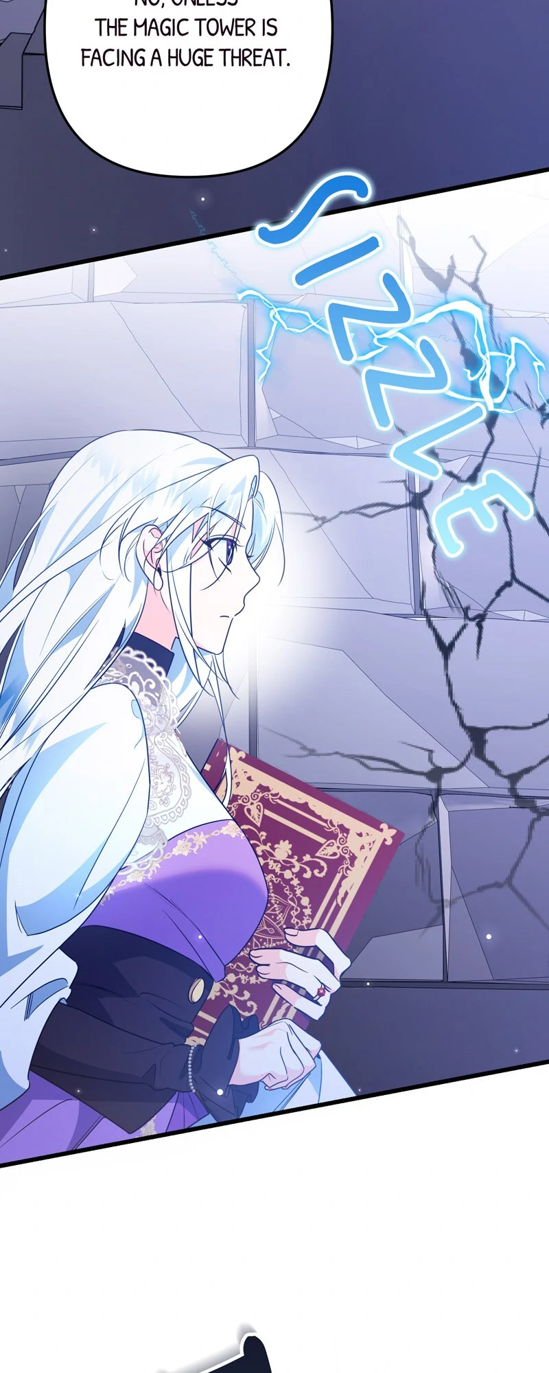 Will You Marry Me Under Contract, Your Highness? Chapter 34 251 58