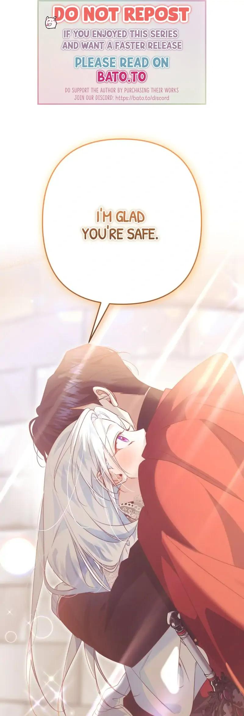 Will You Marry Me Under Contract, Your Highness? Chapter 35 236 01