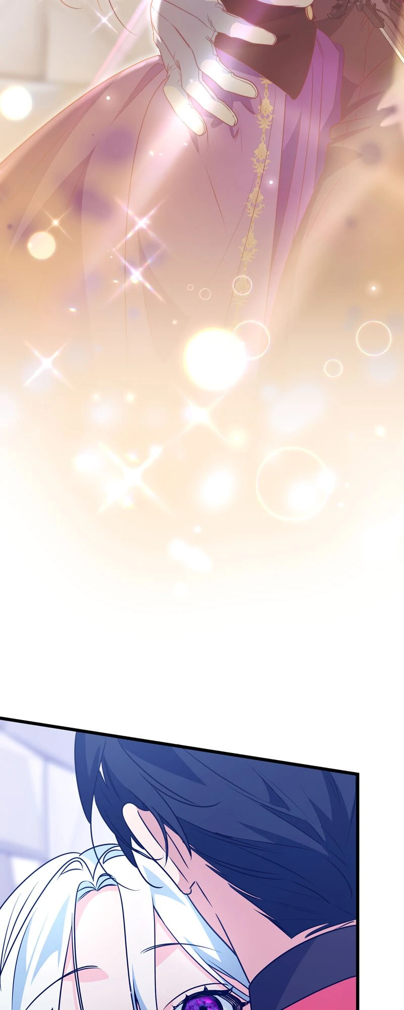 Will You Marry Me Under Contract, Your Highness? Chapter 35 237 02