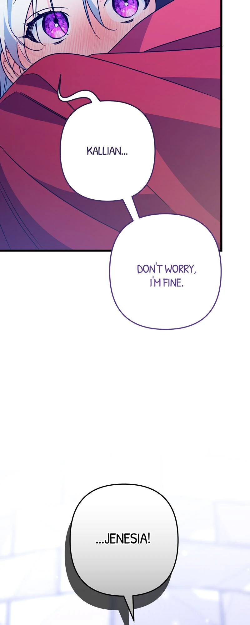 Will You Marry Me Under Contract, Your Highness? Chapter 35 238 03