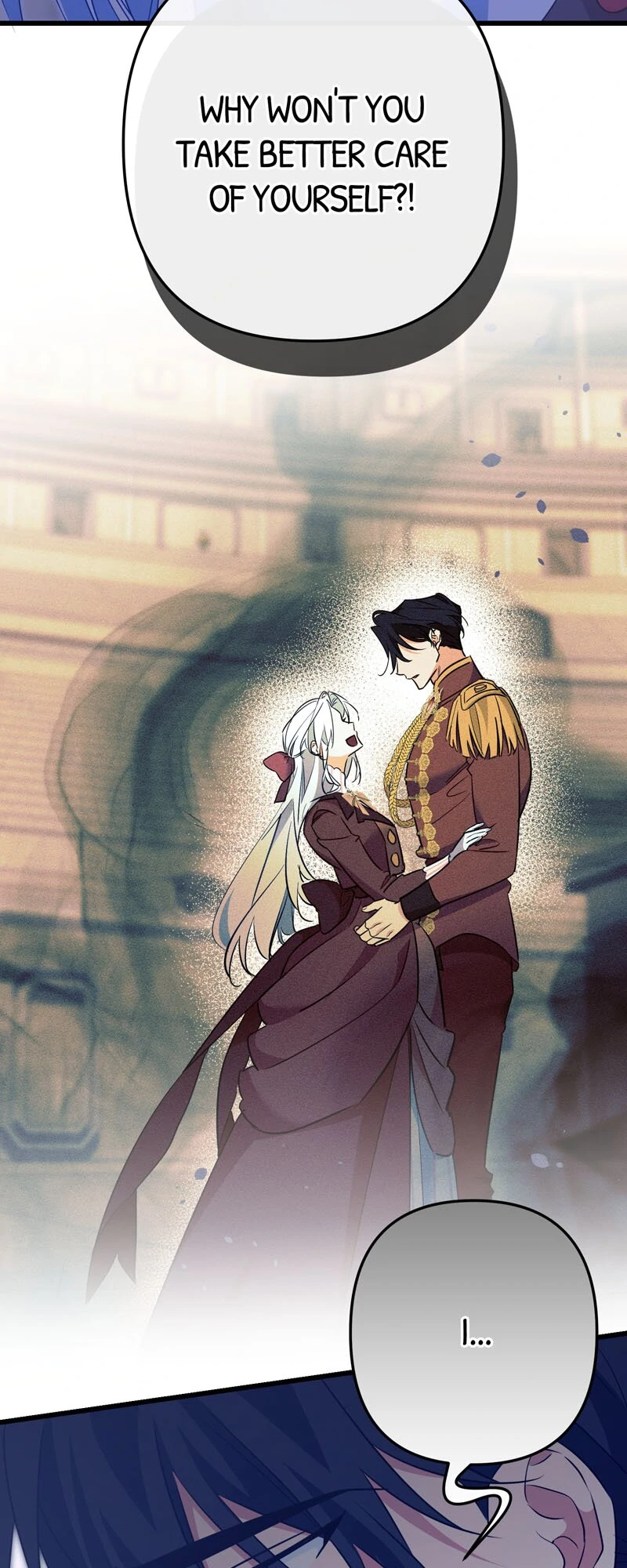 Will You Marry Me Under Contract, Your Highness? Chapter 35 240 05