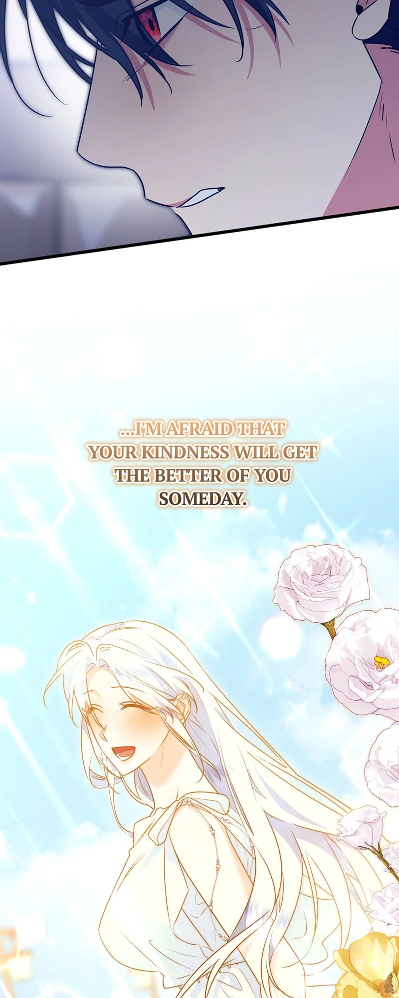 Will You Marry Me Under Contract, Your Highness? Chapter 35 241 06