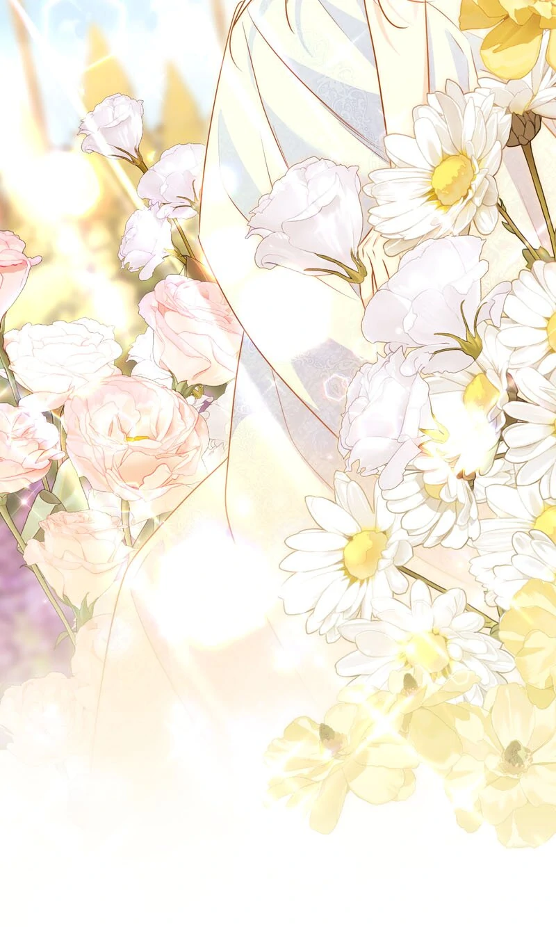 Will You Marry Me Under Contract, Your Highness? Chapter 35 242 07