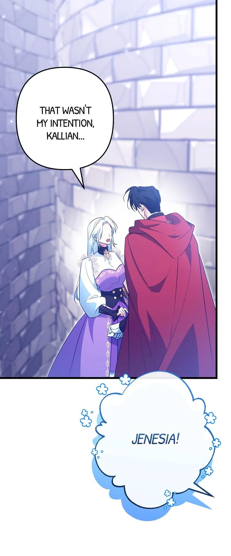 Will You Marry Me Under Contract, Your Highness? Chapter 35 248 13