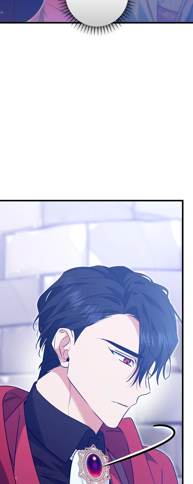 Will You Marry Me Under Contract, Your Highness? Chapter 35 252 17