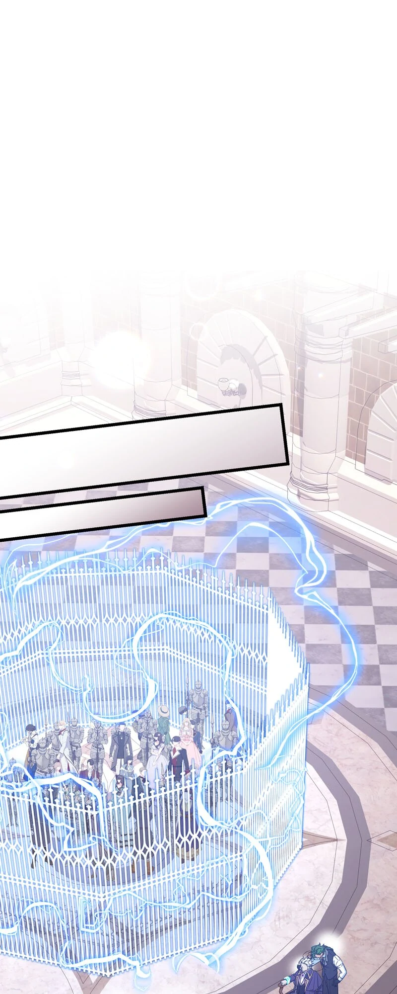 Will You Marry Me Under Contract, Your Highness? Chapter 35 257 22