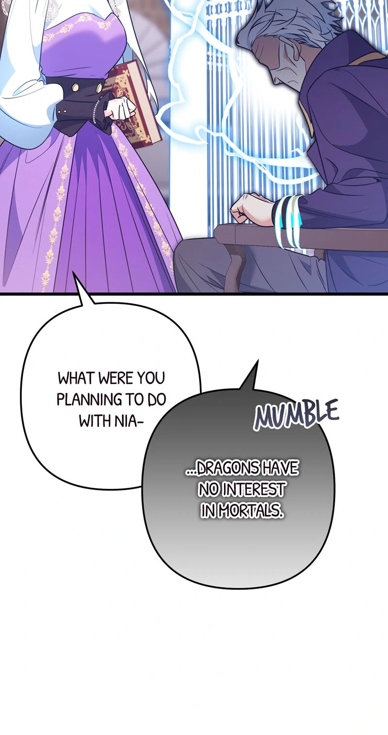 Will You Marry Me Under Contract, Your Highness? Chapter 35 259 24