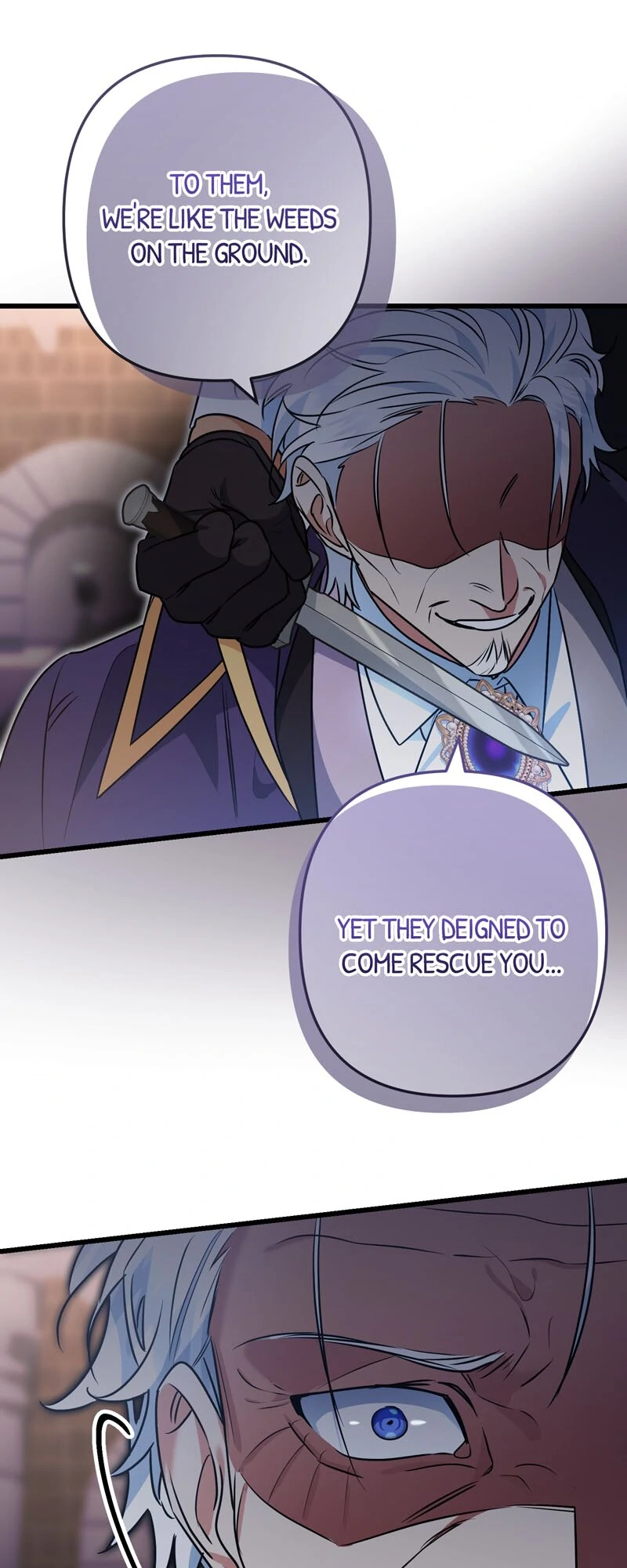 Will You Marry Me Under Contract, Your Highness? Chapter 35 260 25