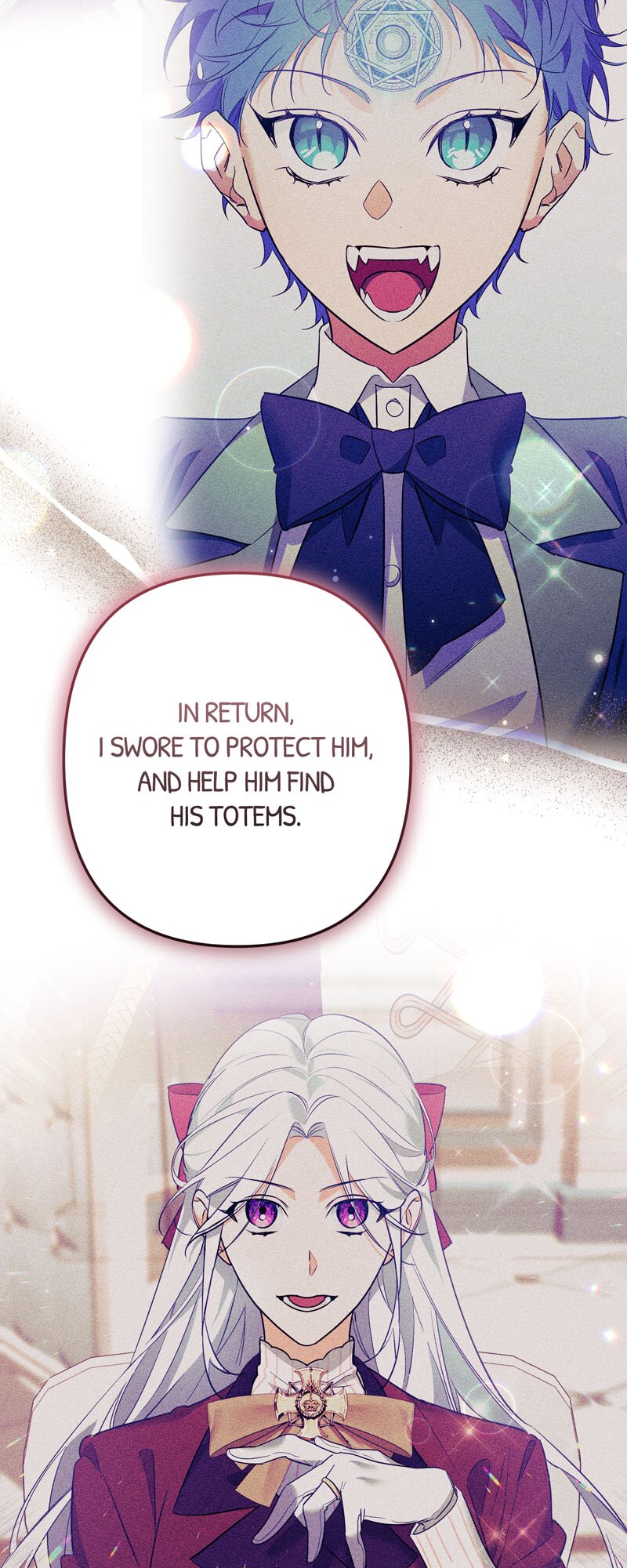 Will You Marry Me Under Contract, Your Highness? Chapter 35 264 29