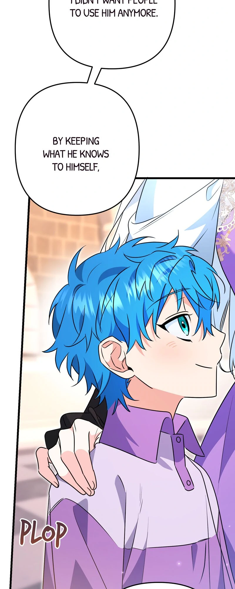 Will You Marry Me Under Contract, Your Highness? Chapter 35 271 36