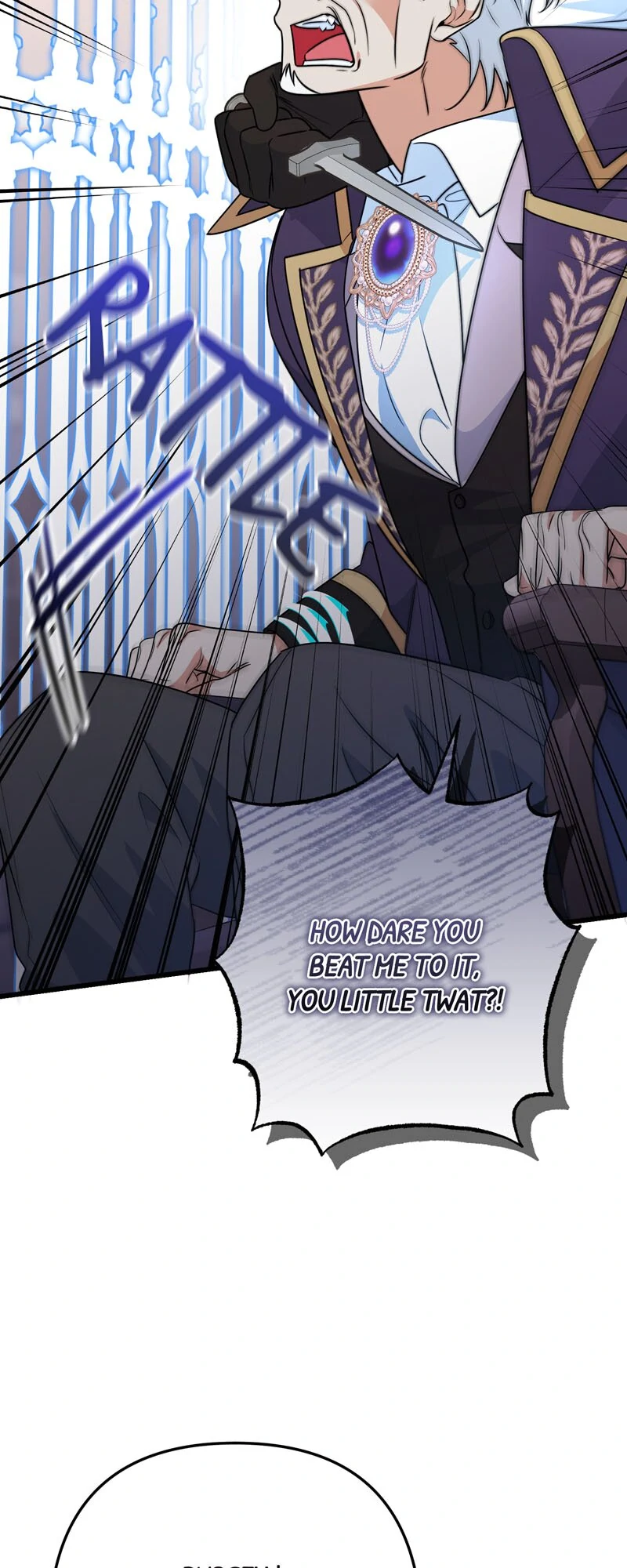 Will You Marry Me Under Contract, Your Highness? Chapter 35 274 39