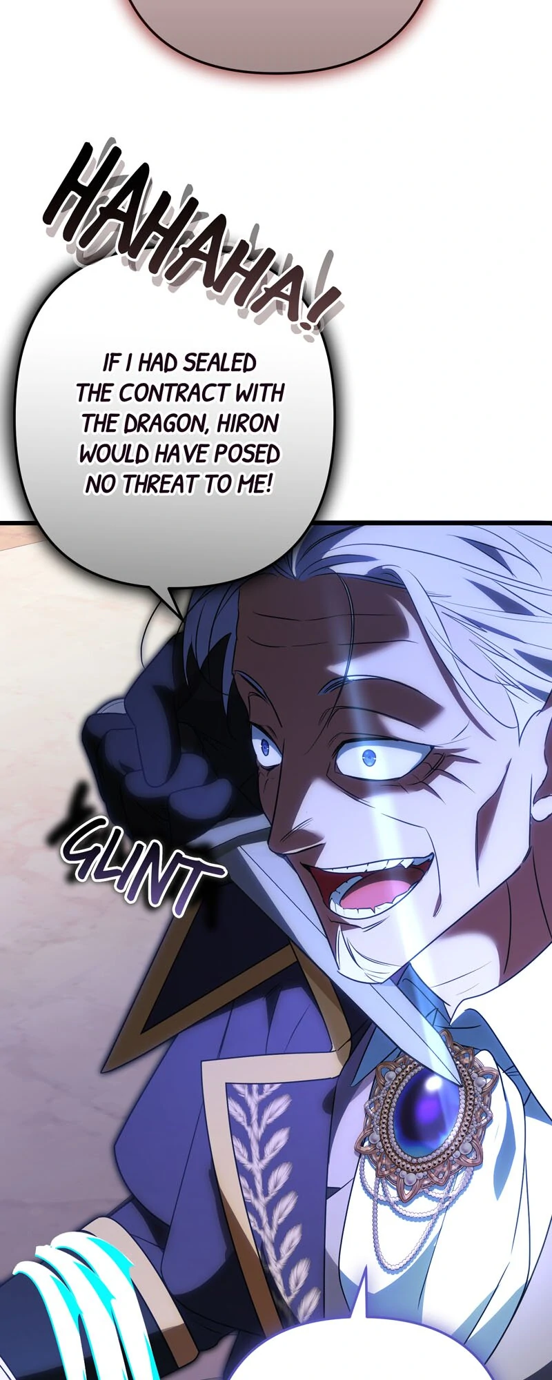 Will You Marry Me Under Contract, Your Highness? Chapter 35 277 42