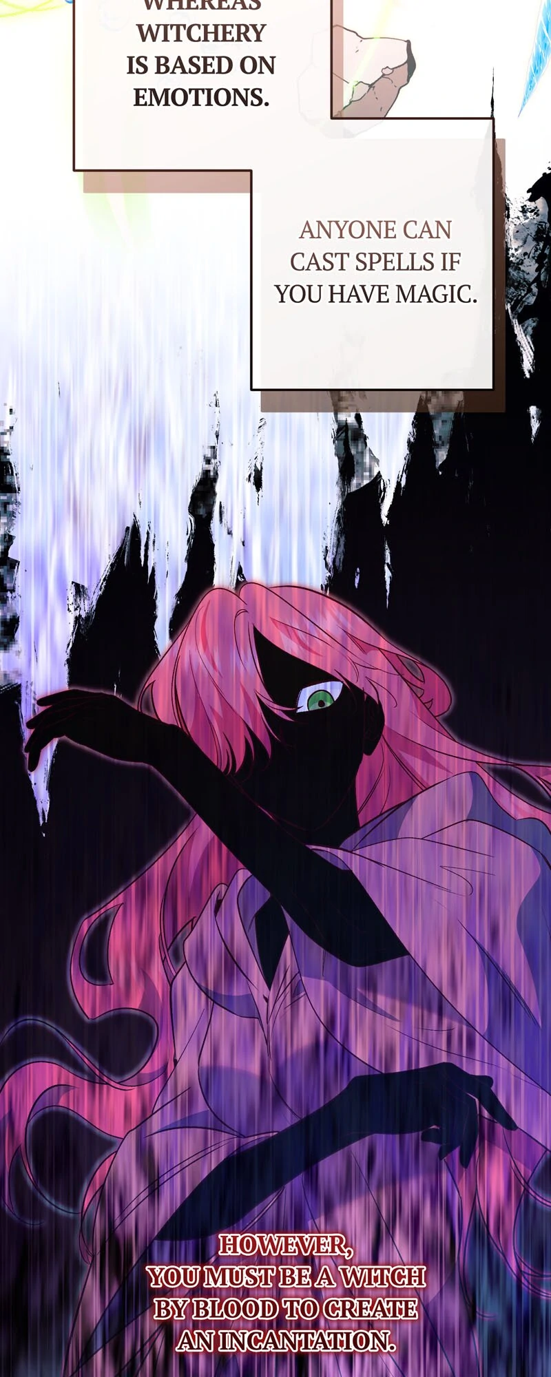 Will You Marry Me Under Contract, Your Highness? Chapter 35 287 52