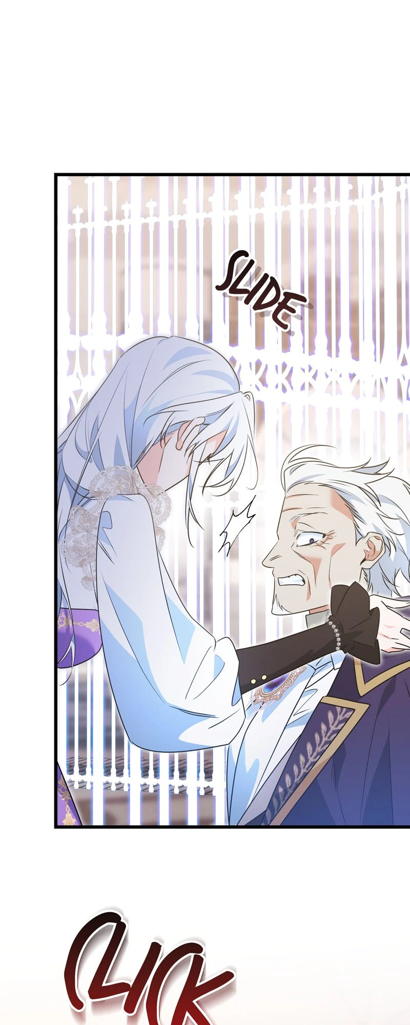 Will You Marry Me Under Contract, Your Highness? Chapter 35 295 60