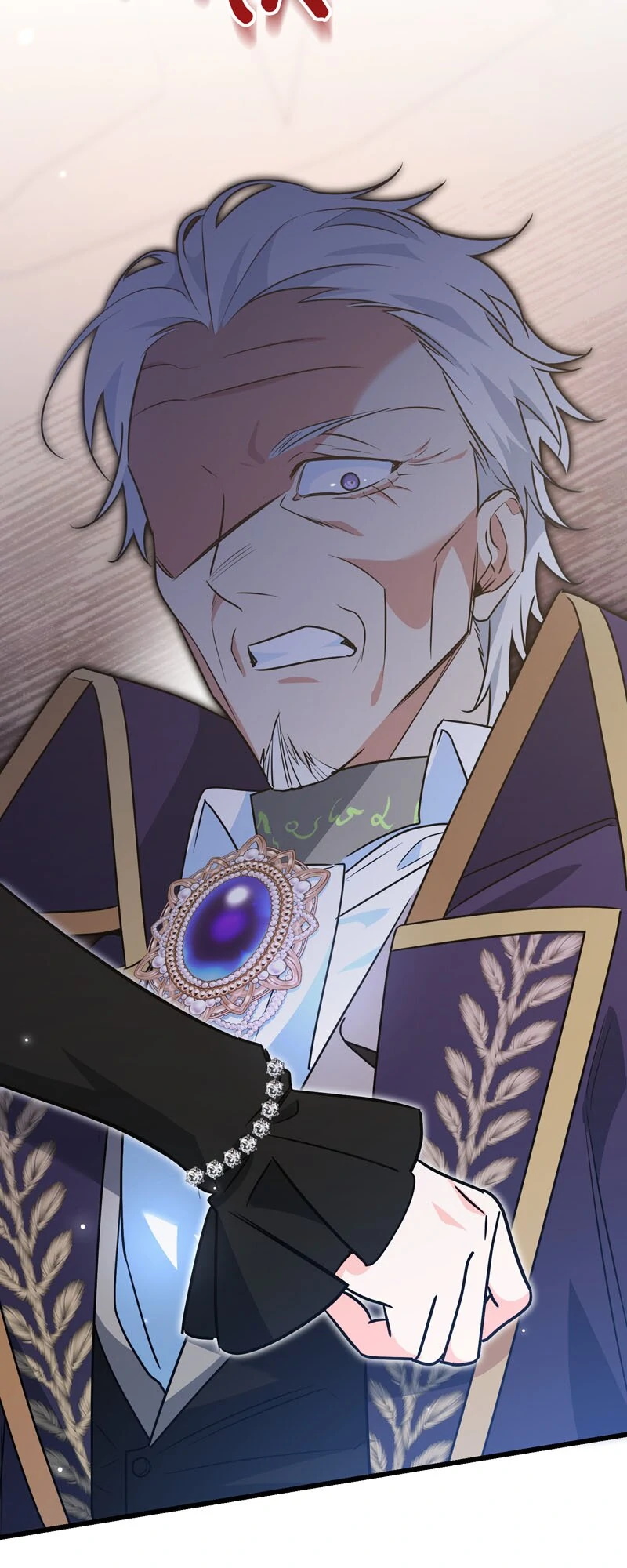 Will You Marry Me Under Contract, Your Highness? Chapter 35 296 61