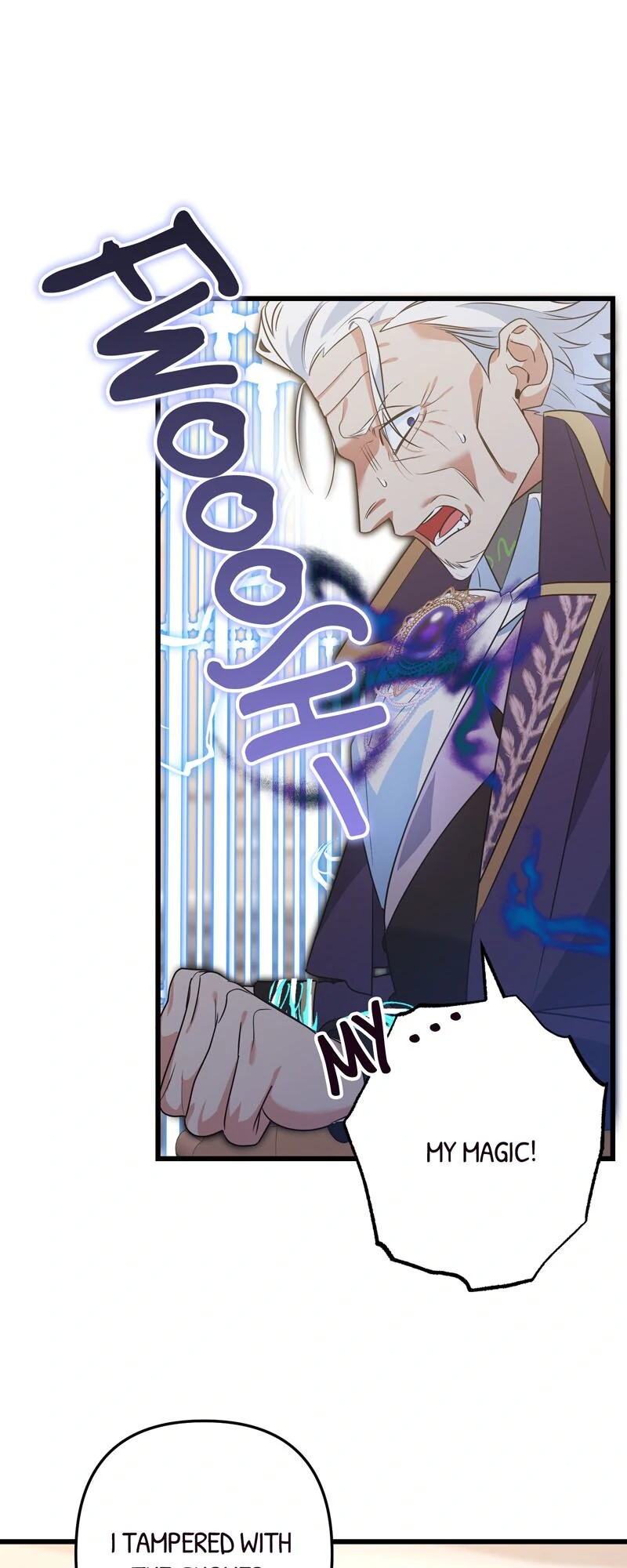 Will You Marry Me Under Contract, Your Highness? Chapter 35 298 63