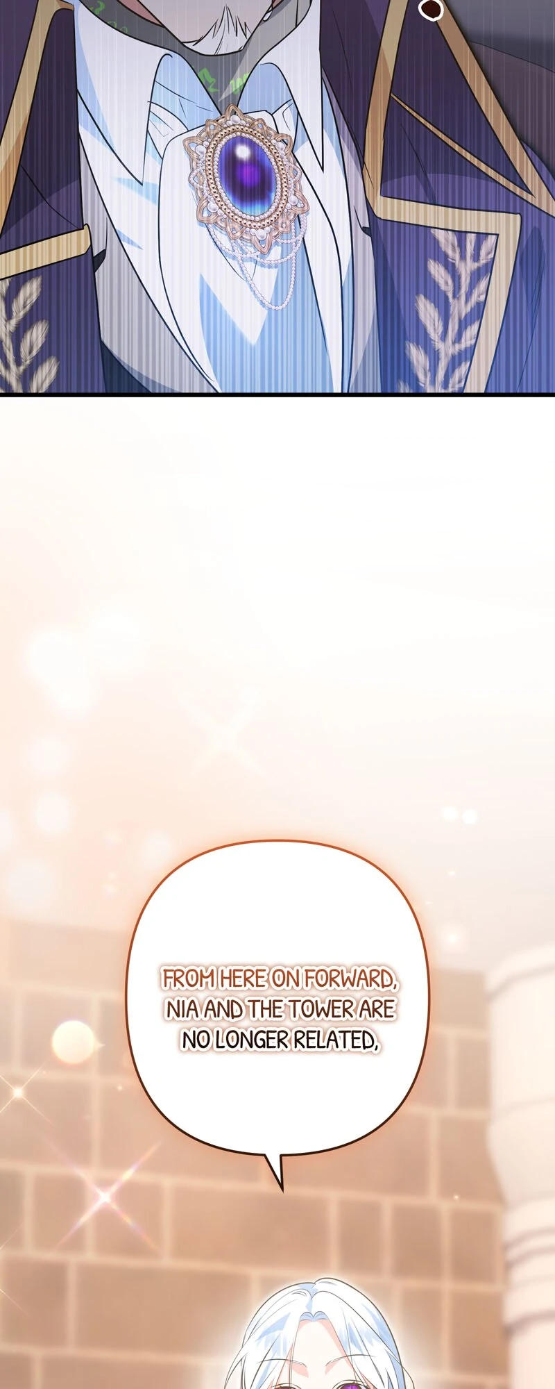 Will You Marry Me Under Contract, Your Highness? Chapter 35 301 66