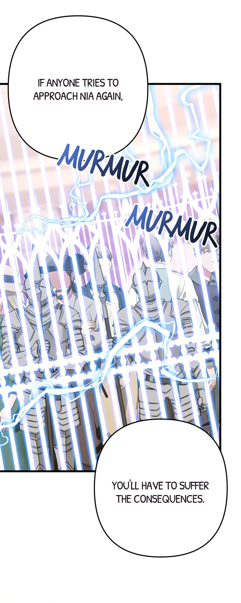 Will You Marry Me Under Contract, Your Highness? Chapter 35 304 69