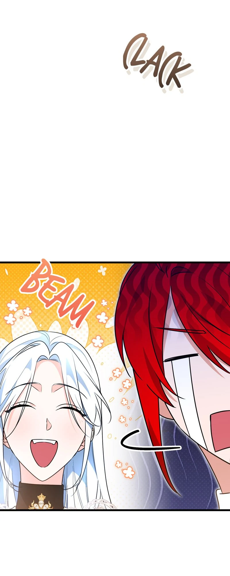 Will You Marry Me Under Contract, Your Highness? Chapter 36 215 04