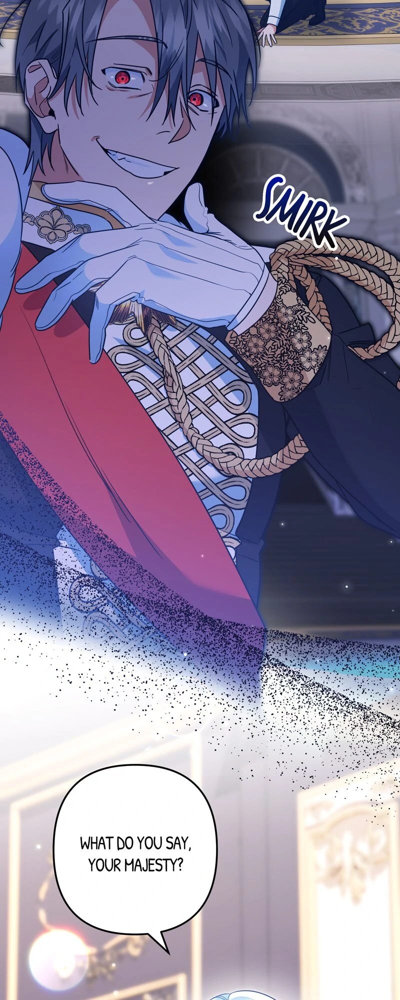 Will You Marry Me Under Contract, Your Highness? Chapter 36 223 12