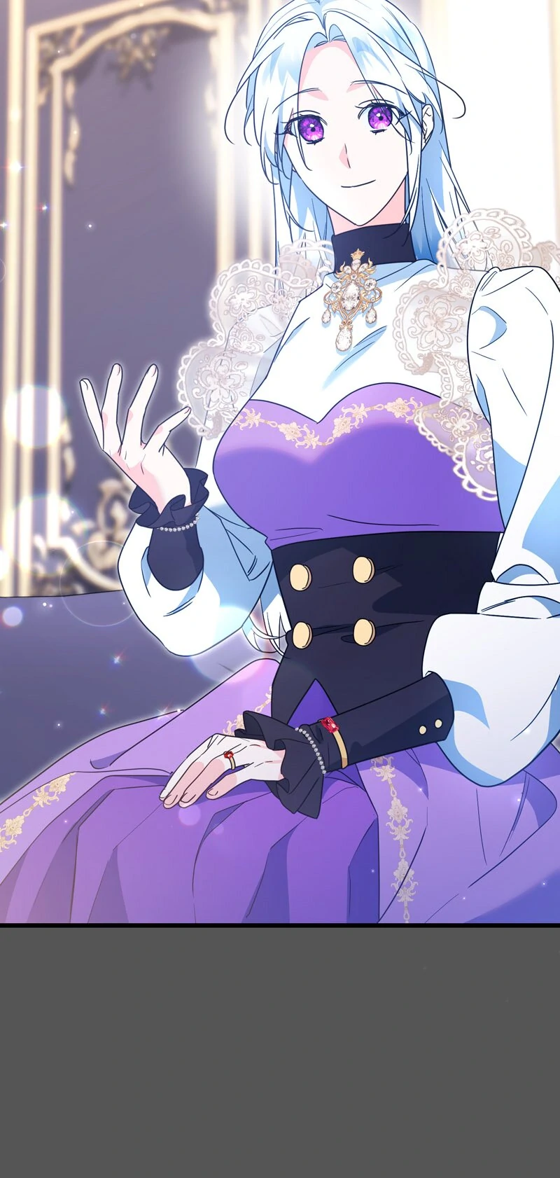 Will You Marry Me Under Contract, Your Highness? Chapter 36 224 13