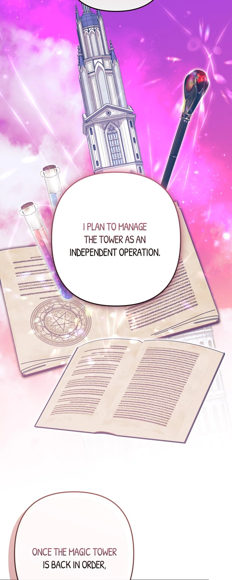 Will You Marry Me Under Contract, Your Highness? Chapter 36 226 15