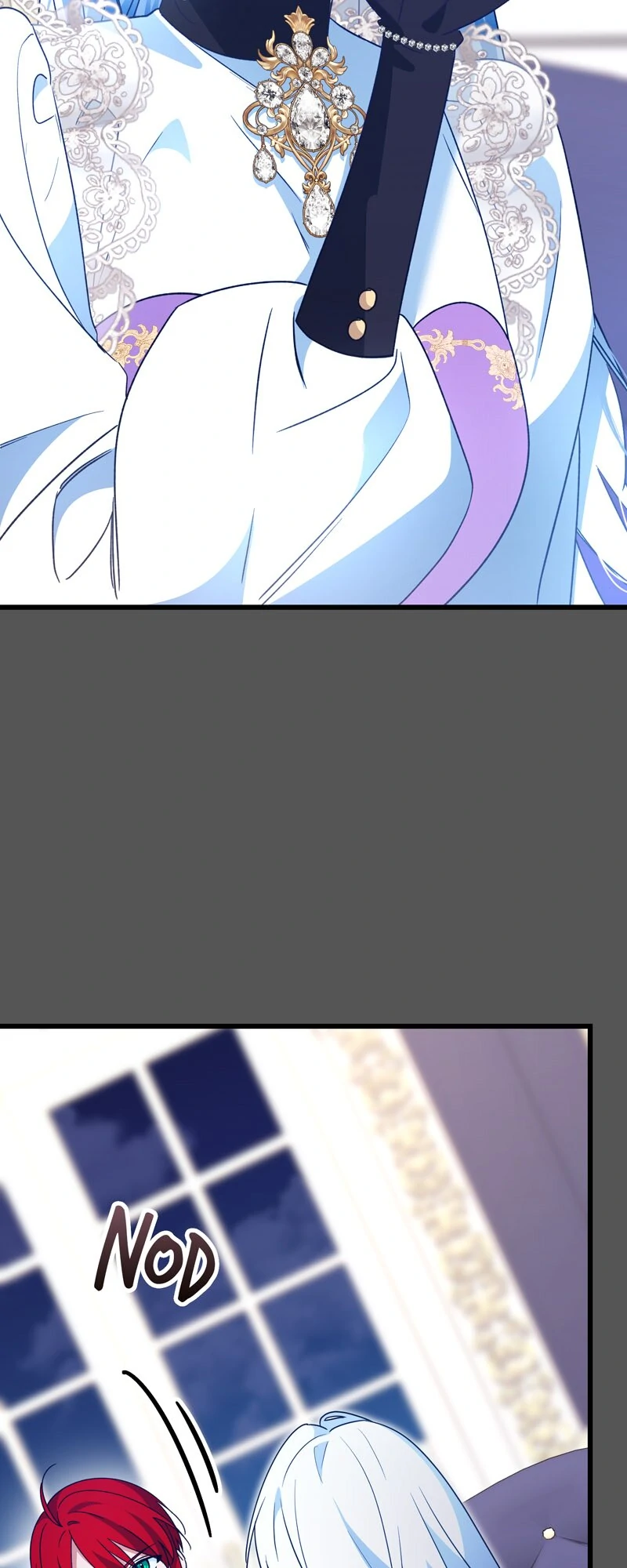 Will You Marry Me Under Contract, Your Highness? Chapter 36 234 23