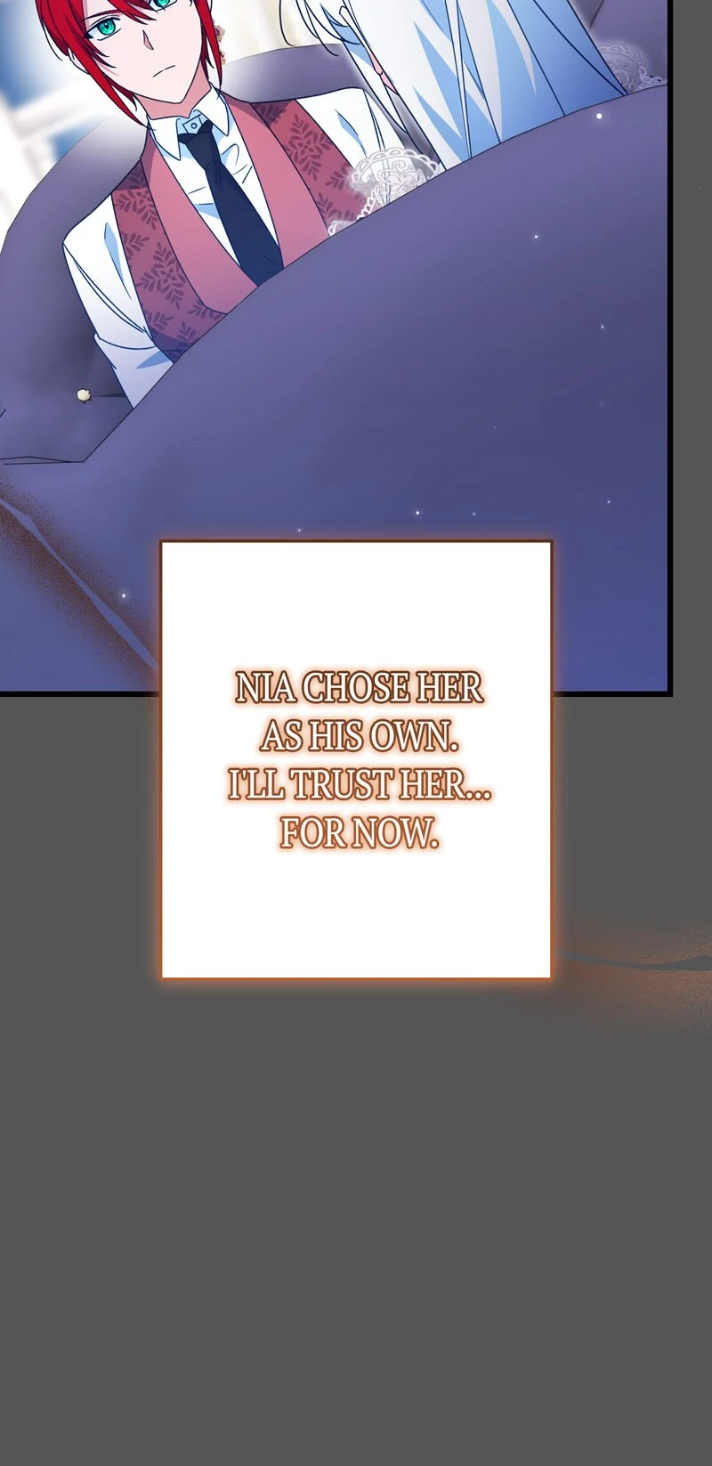 Will You Marry Me Under Contract, Your Highness? Chapter 36 235 24